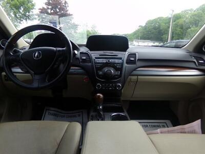 2014 Acura RDX w/Tech - Photo 14 - Uncasville, CT 06382