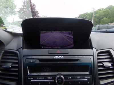 2014 Acura RDX w/Tech - Photo 16 - Uncasville, CT 06382