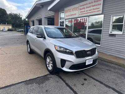 2020 Kia Sorento LX - Photo 1 - Uncasville, CT 06382