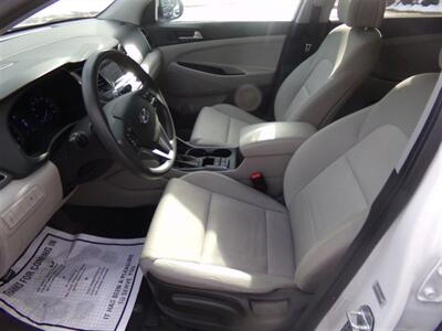 2018 Hyundai TUCSON SE   - Photo 10 - Groton, CT 06340