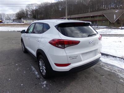 2018 Hyundai TUCSON SE   - Photo 5 - Groton, CT 06340