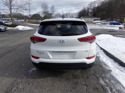 2018 Hyundai TUCSON SE   - Photo 6 - Groton, CT 06340