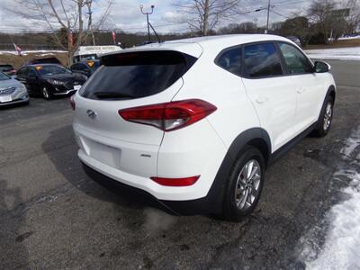 2018 Hyundai TUCSON SE   - Photo 7 - Groton, CT 06340
