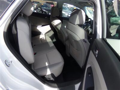2018 Hyundai TUCSON SE   - Photo 12 - Groton, CT 06340