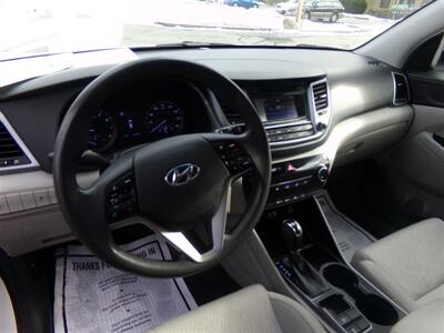 2018 Hyundai TUCSON SE   - Photo 9 - Groton, CT 06340