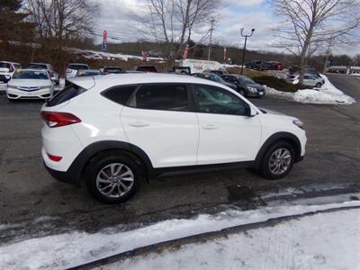 2018 Hyundai TUCSON SE   - Photo 8 - Groton, CT 06340