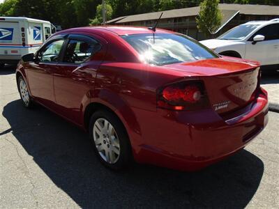 2013 Dodge Avenger SE   - Photo 5 - Groton, CT 06340