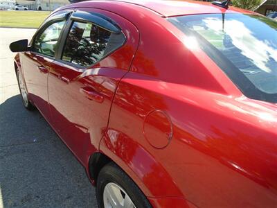 2013 Dodge Avenger SE   - Photo 15 - Groton, CT 06340