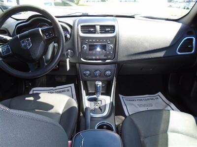 2013 Dodge Avenger SE   - Photo 23 - Groton, CT 06340