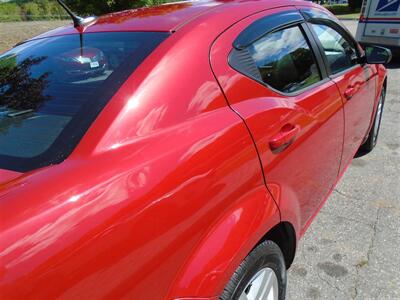 2013 Dodge Avenger SE   - Photo 13 - Groton, CT 06340