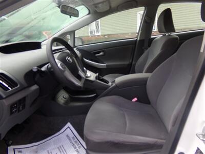 2010 Toyota Prius IV - Photo 9 - Groton, CT 06340