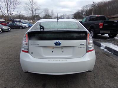 2010 Toyota Prius IV - Photo 6 - Groton, CT 06340