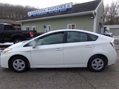 2010 Toyota Prius IV - Photo 4 - Groton, CT 06340