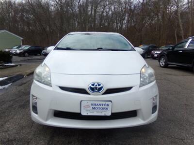 2010 Toyota Prius IV - Photo 2 - Groton, CT 06340