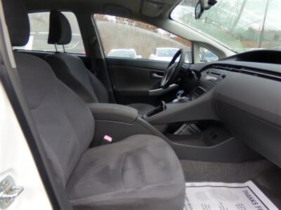 2010 Toyota Prius IV - Photo 12 - Groton, CT 06340
