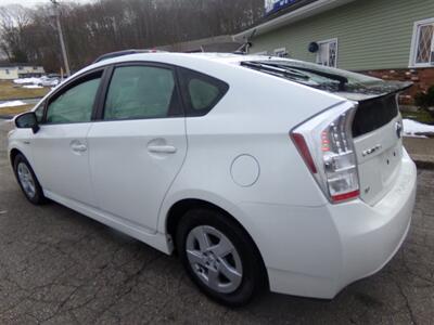 2010 Toyota Prius IV - Photo 5 - Groton, CT 06340