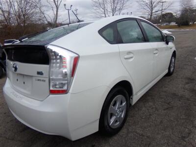 2010 Toyota Prius IV - Photo 7 - Groton, CT 06340