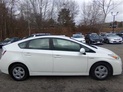 2010 Toyota Prius IV - Photo 8 - Groton, CT 06340