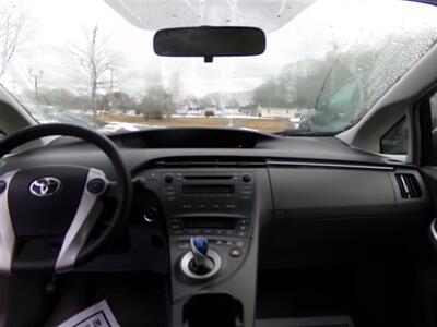 2010 Toyota Prius IV - Photo 14 - Groton, CT 06340