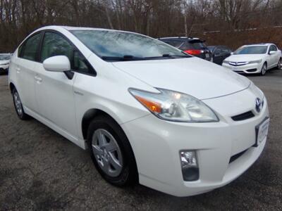 2010 Toyota Prius IV - Photo 1 - Groton, CT 06340