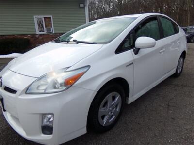2010 Toyota Prius IV - Photo 3 - Groton, CT 06340