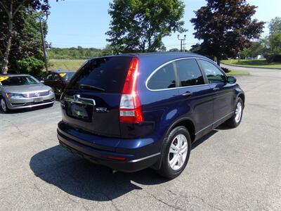 2011 Honda CR-V EX   - Photo 7 - Uncasville, CT 06382