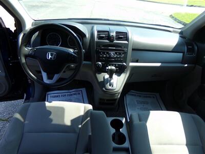 2011 Honda CR-V EX   - Photo 10 - Uncasville, CT 06382