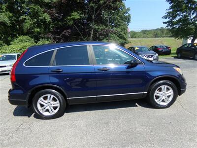 2011 Honda CR-V EX   - Photo 8 - Uncasville, CT 06382