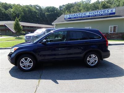 2011 Honda CR-V EX   - Photo 4 - Uncasville, CT 06382