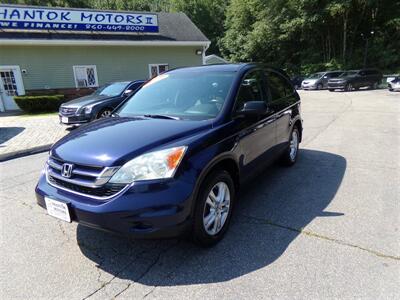 2011 Honda CR-V EX   - Photo 3 - Uncasville, CT 06382