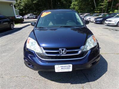 2011 Honda CR-V EX   - Photo 2 - Uncasville, CT 06382