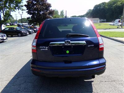 2011 Honda CR-V EX   - Photo 6 - Uncasville, CT 06382