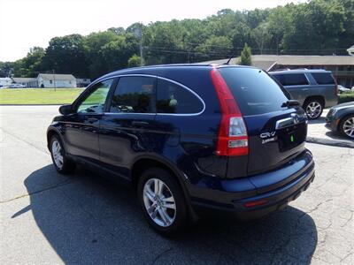 2011 Honda CR-V EX   - Photo 5 - Uncasville, CT 06382