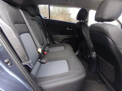 2015 Kia Sportage LX   - Photo 11 - Groton, CT 06340