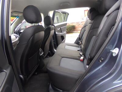 2015 Kia Sportage LX   - Photo 10 - Groton, CT 06340