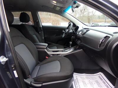 2015 Kia Sportage LX   - Photo 12 - Groton, CT 06340