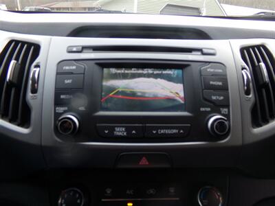 2015 Kia Sportage LX   - Photo 16 - Groton, CT 06340