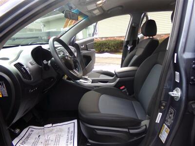 2015 Kia Sportage LX   - Photo 9 - Groton, CT 06340