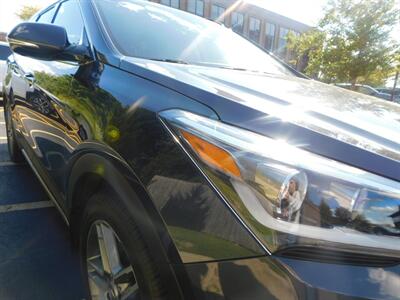 2019 Hyundai SANTA FE XL Limited Ultimate   - Photo 20 - Northfield, IL 60093