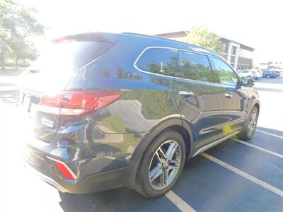2019 Hyundai SANTA FE XL Limited Ultimate   - Photo 24 - Northfield, IL 60093