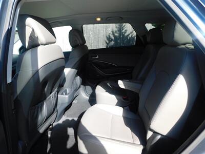 2019 Hyundai SANTA FE XL Limited Ultimate   - Photo 7 - Northfield, IL 60093