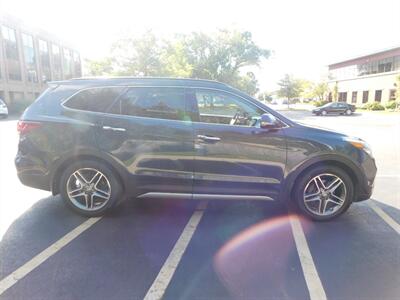2019 Hyundai SANTA FE XL Limited Ultimate   - Photo 18 - Northfield, IL 60093