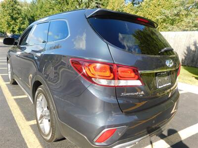 2019 Hyundai SANTA FE XL Limited Ultimate   - Photo 25 - Northfield, IL 60093