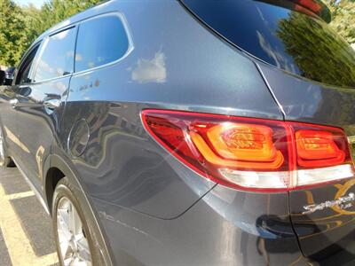 2019 Hyundai SANTA FE XL Limited Ultimate   - Photo 22 - Northfield, IL 60093