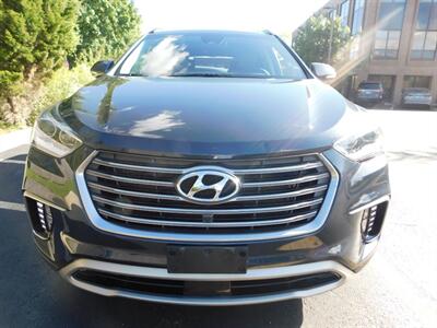 2019 Hyundai SANTA FE XL Limited Ultimate   - Photo 16 - Northfield, IL 60093