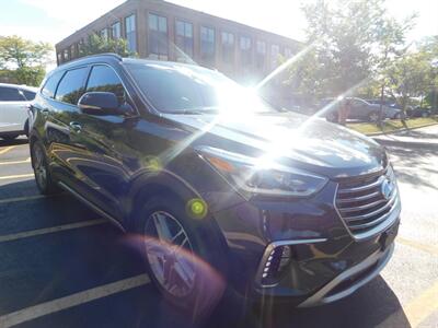 2019 Hyundai SANTA FE XL Limited Ultimate   - Photo 26 - Northfield, IL 60093