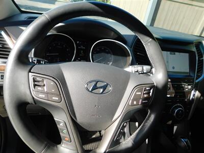2019 Hyundai SANTA FE XL Limited Ultimate   - Photo 10 - Northfield, IL 60093