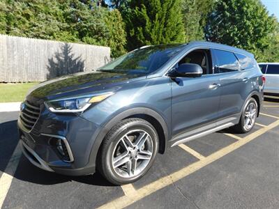 2019 Hyundai SANTA FE XL Limited Ultimate   - Photo 27 - Northfield, IL 60093