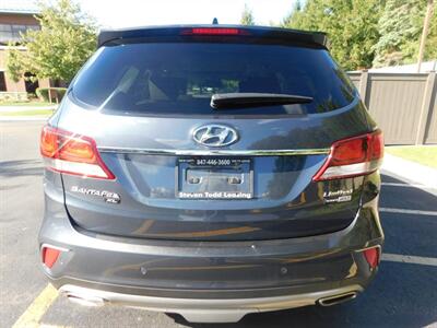 2019 Hyundai SANTA FE XL Limited Ultimate   - Photo 17 - Northfield, IL 60093