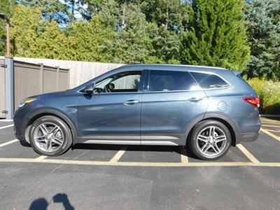 2019 Hyundai SANTA FE XL Limited Ultimate   - Photo 19 - Northfield, IL 60093